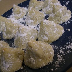 Chocolate Kiss Cookies Recipe