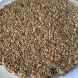 Veggie Pate Recipe
