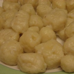 Gnocchi II Recipe