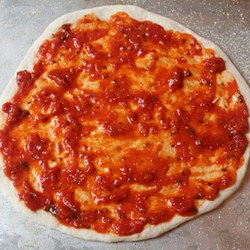 How to Make Homemade Pizza Sauce Recipe