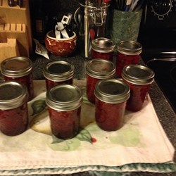 Jalapeno Strawberry Jam Recipe