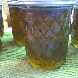 Jalapeno Jelly Recipe