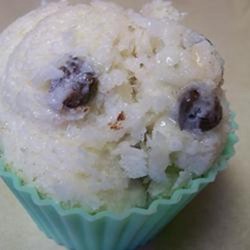 Mint Dark Chocolate Chip Frozen Yogurt Recipe