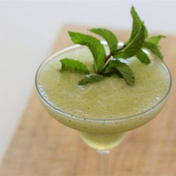 Frozen Derby Mint Juleps Recipe