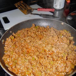 Grandma's Sloppy Joes Recipe