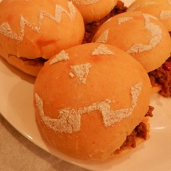 Homemade Sloppy Joes Recipe