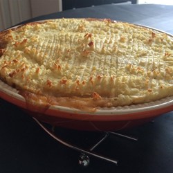 Proper English Cottage Pie Recipe