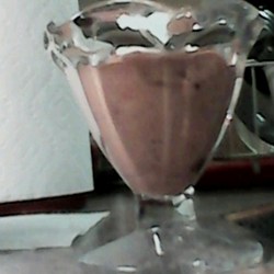 Easy Chocolate Mousse Recipe