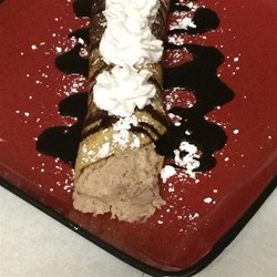 Easy Faux Chocolate Mousse Recipe