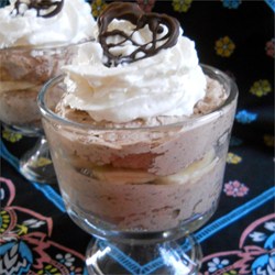 Super Easy Chocolate Mousse Recipe