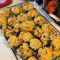 Cream Cheese Cookies IV Recipe