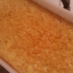 Cream Cheese Bars I Recipe