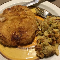 Vienna Schnitzel Recipe