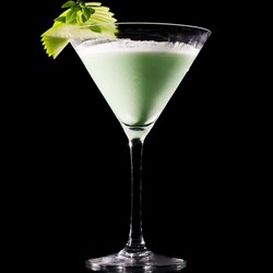 Grasshopper Cocktail Recipe