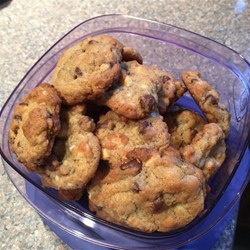 The Cookie Jar Recipe