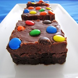 Brownie Frosting Recipe