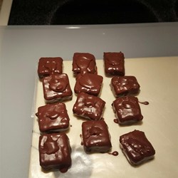 Martha Washington Candies Recipe