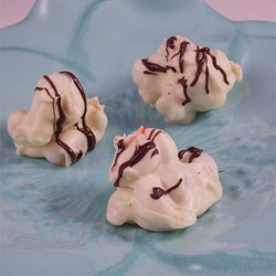 Macadamia Clusters Recipe