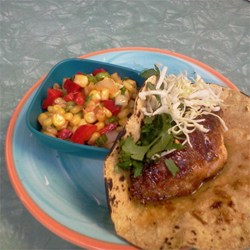 Quick Catfish Fillets Recipe