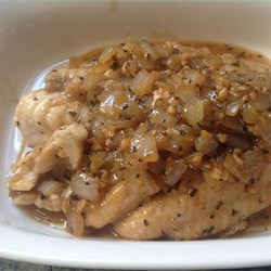 Shelli's Lemon Pepper Catfish Recipe