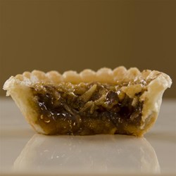 Butter Tarts Recipe