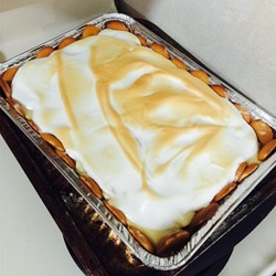 Homemade Banana Pudding Pie Recipe