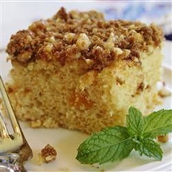 Apple Cake III Recipe