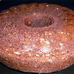 Easy Dump Cake Recipe