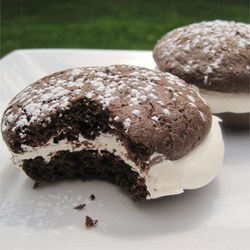 Whoopie Pies Recipe