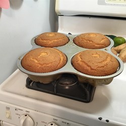 No Fail Pound Cake Recipe