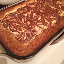 Gooey Butter Cake I Recipe