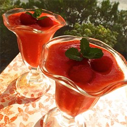 Berry Surprise Recipe