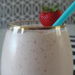 Summery Afternoon Smoothie Recipe