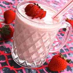 Pie for Breakfast Shake Recipe