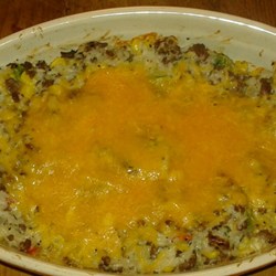 Chuck Wagon Hash Recipe
