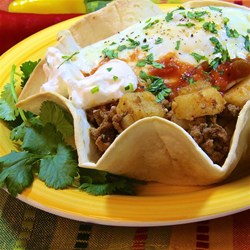 Huevos d'Elena (aka Huevostadas) Recipe