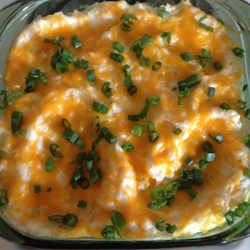 Fancy Potatoes Recipe