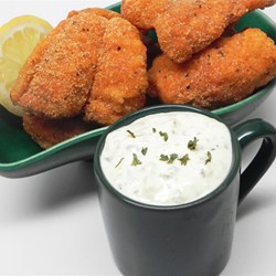 McDonald's® Tartar Sauce Copycat Recipe