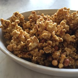 Clone of a Cracker Jack® Recipe