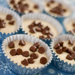 Mini Cheesecakes II Recipe