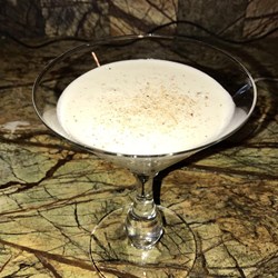 Eggnog Extreme Recipe