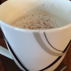 Tom and Jerry Mix Recipe