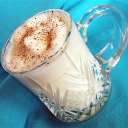 Tom and Jerry Recipe