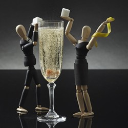 Original Champagne Cocktail Recipe