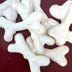 Meringue Bones Recipe