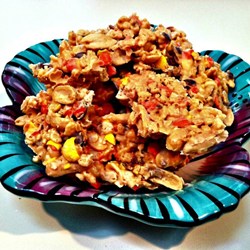 Peanut Medley Recipe
