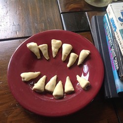 White Chocolate Bugles® Recipe