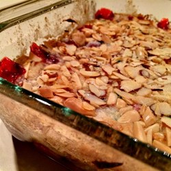 Grandma Reddy's Fruit Crisp Recipe