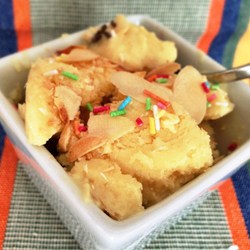 Dairy-Free Coconut Ice Cream Recipe