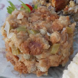 Stuffing of Champions Recipe